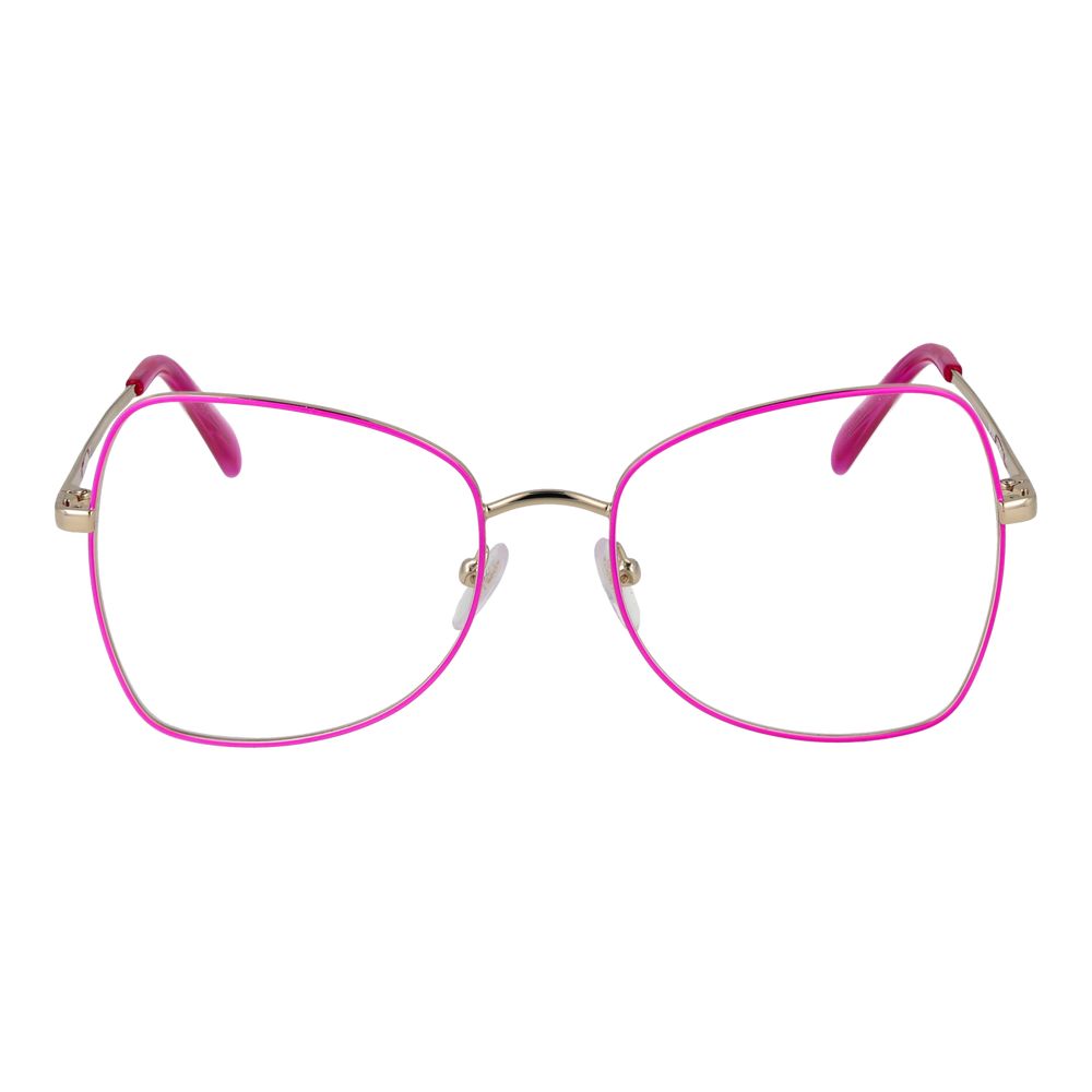 Emilio Pucci Purple Metal Glasses (Frames) | Regal Royce