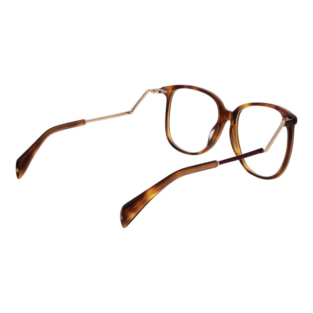 Maje Brown Acetate Glasses (Frames) | Regal Royce