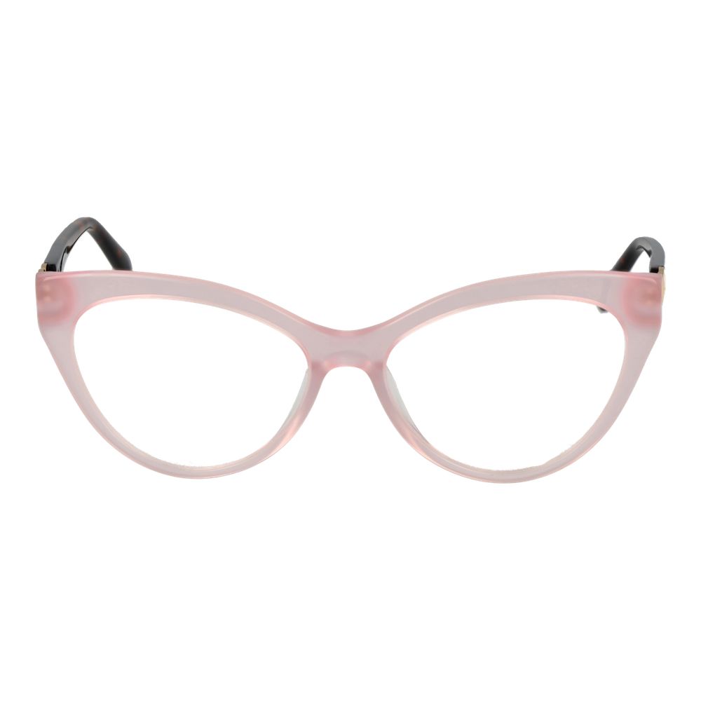 Emilio Pucci Pink Plastic Glasses (Frames) | Regal Royce