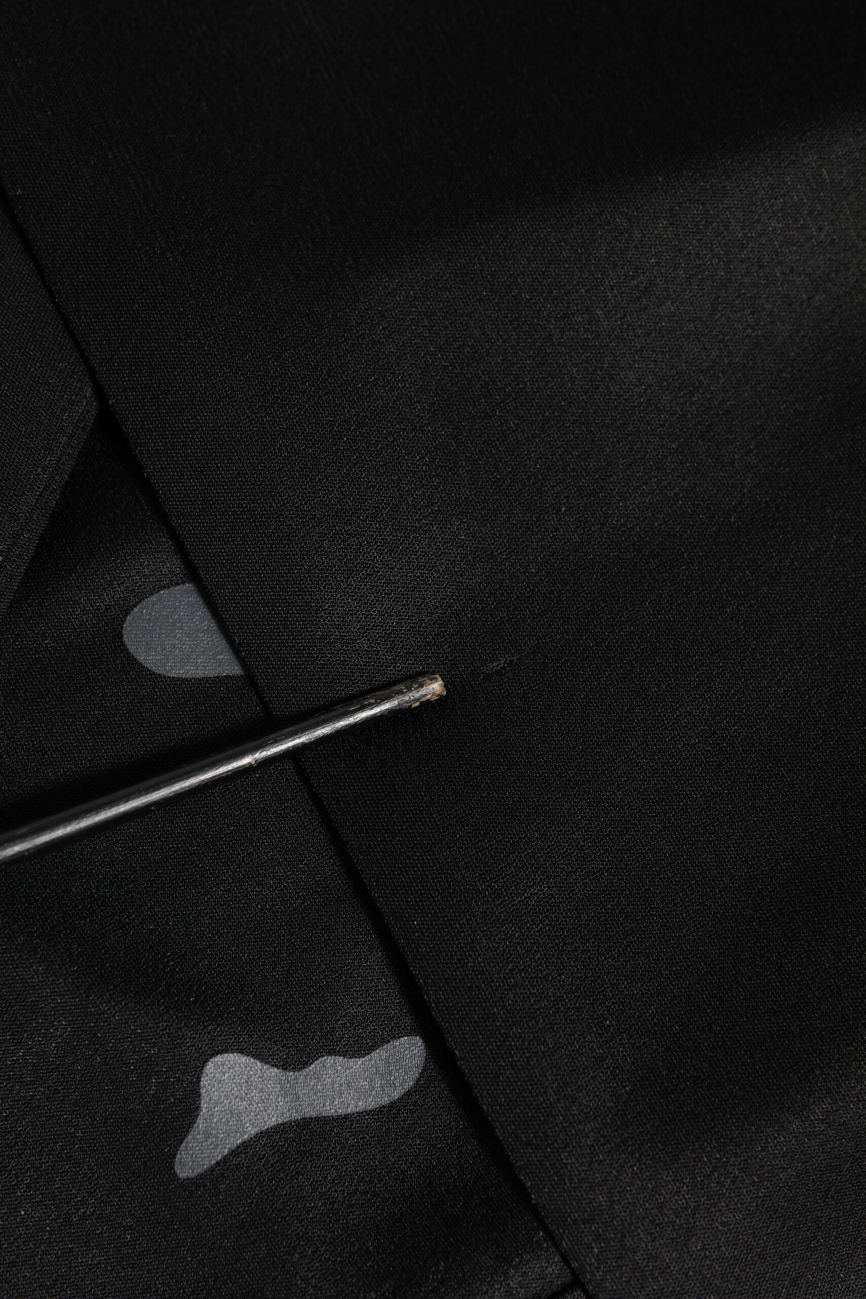 Dolce & Gabbana Black Camouflage Round Neck Sweatshirt Sweater | Regal Royce