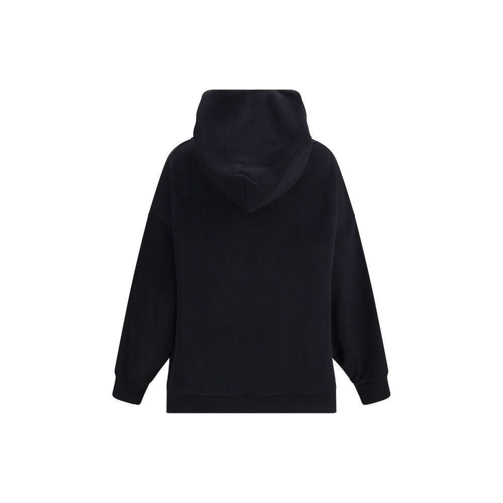 Givenchy Black Cotton Sweatshirt | Regal Royce
