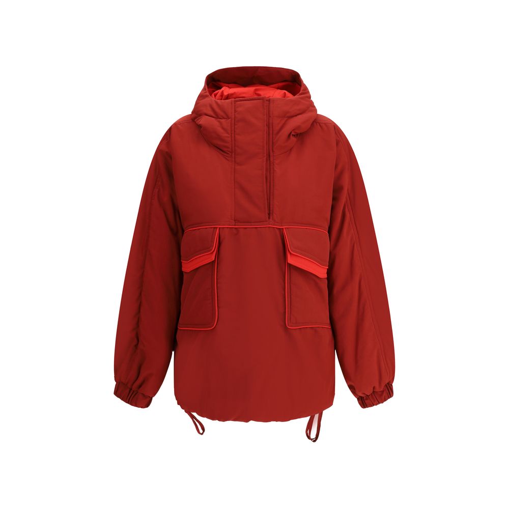 MARBELL Multicolor Polyamide Shell Jacket | Regal Royce