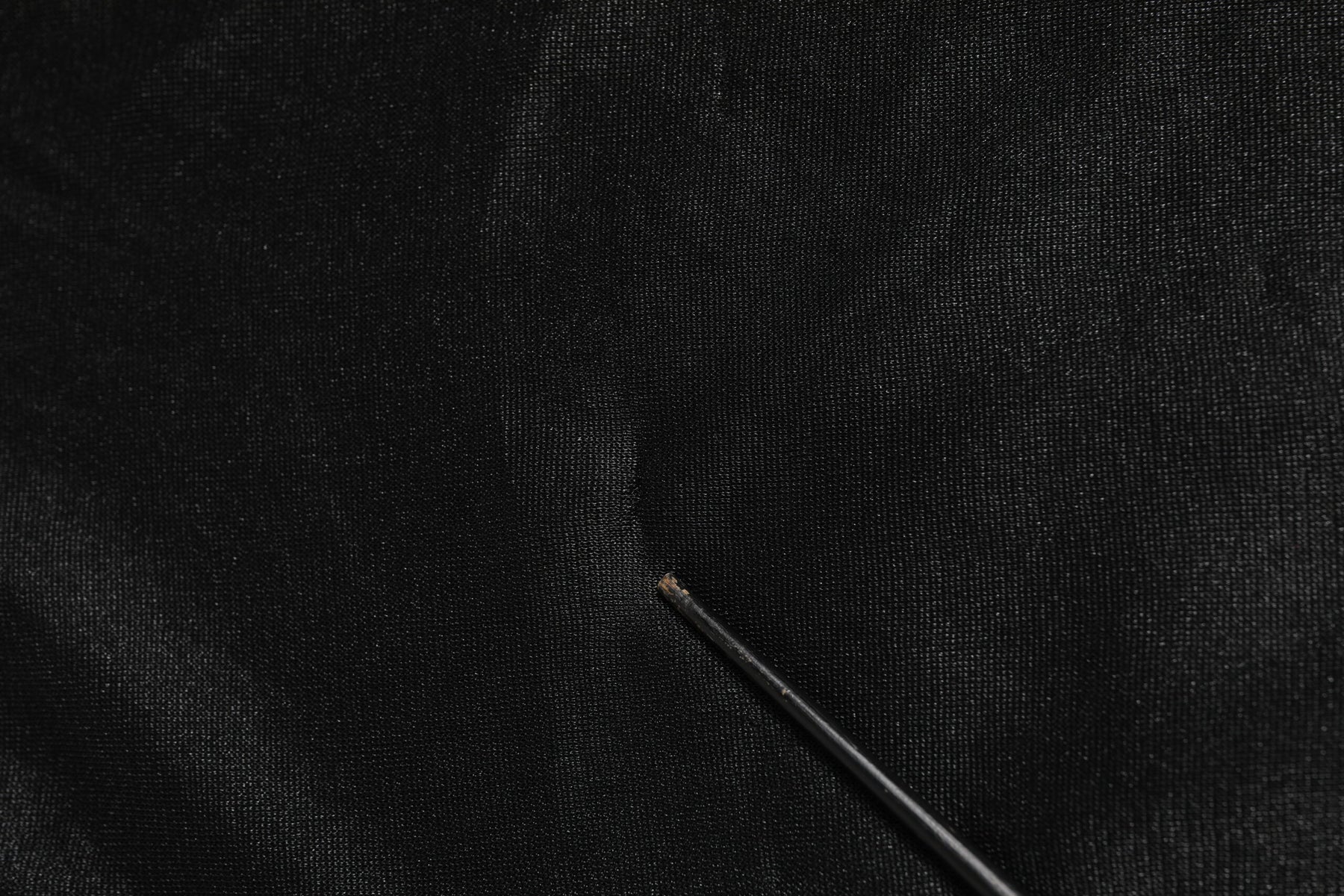 Dolce & Gabbana Black Logo Polyester CrewNeck Sweatshirt Sweater | Regal Royce