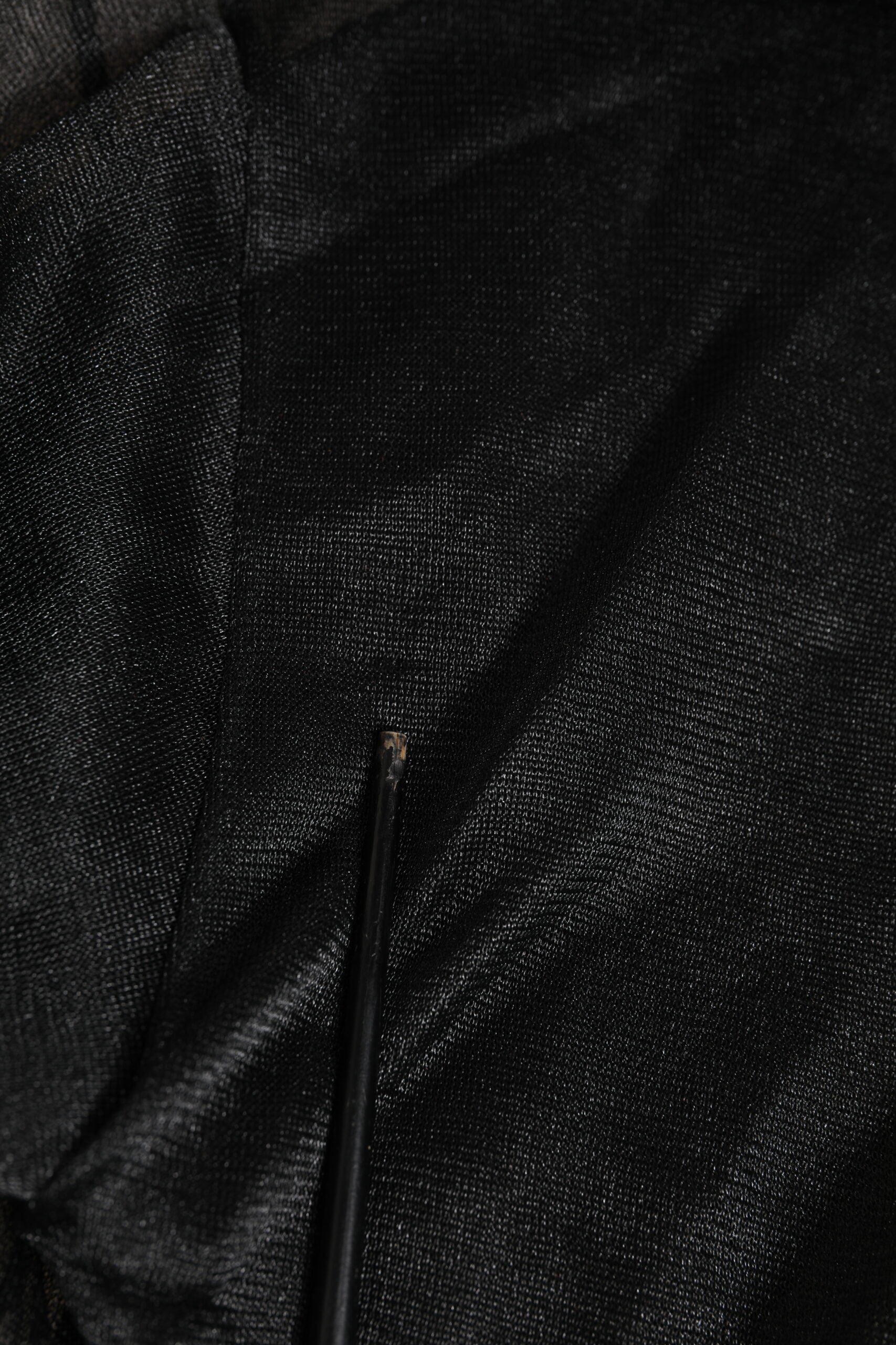 Dolce & Gabbana Black Logo Polyester CrewNeck Sweatshirt Sweater | Regal Royce