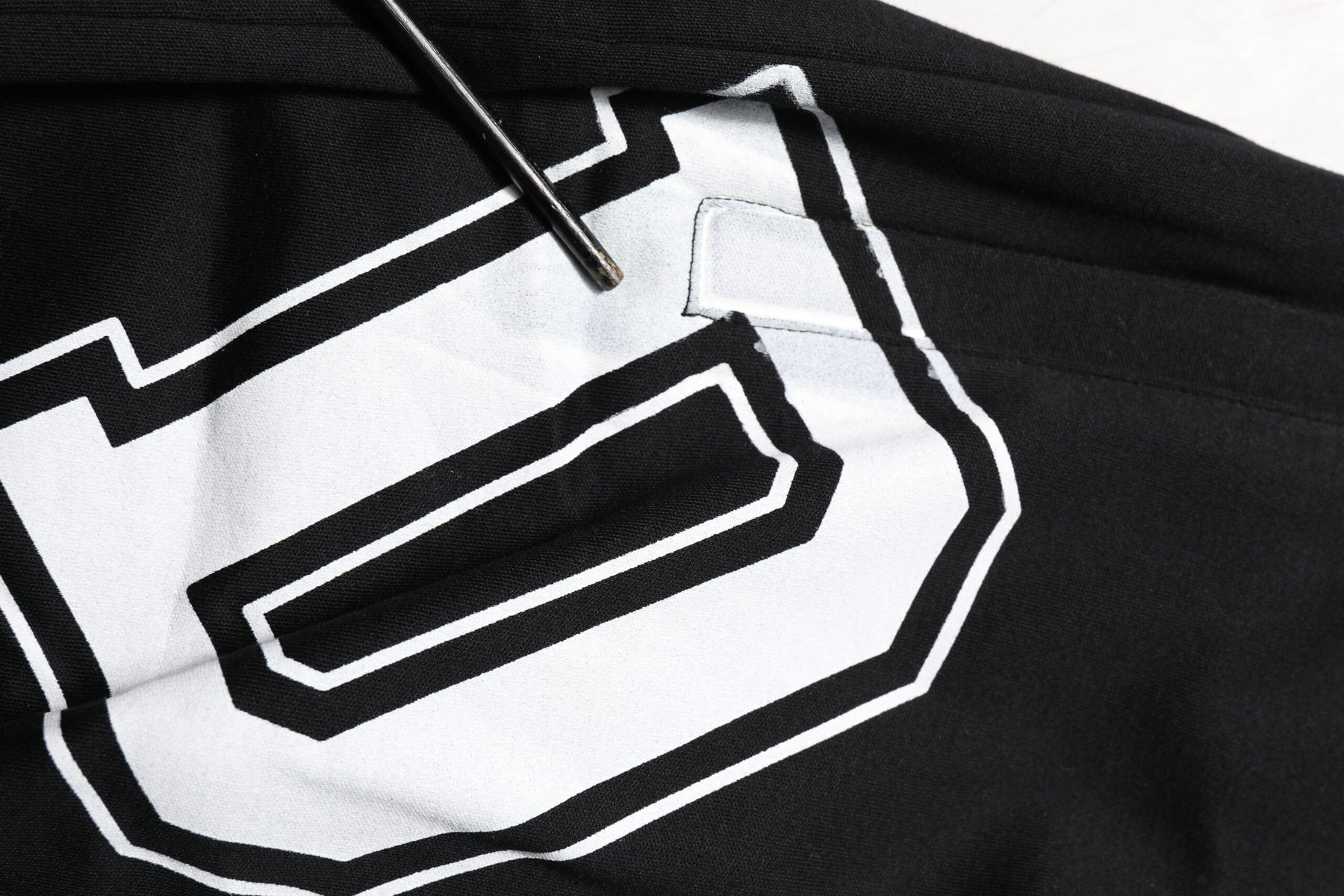 Dolce & Gabbana Black Logo Print Cotton Casual Bermuda Short | Regal Royce