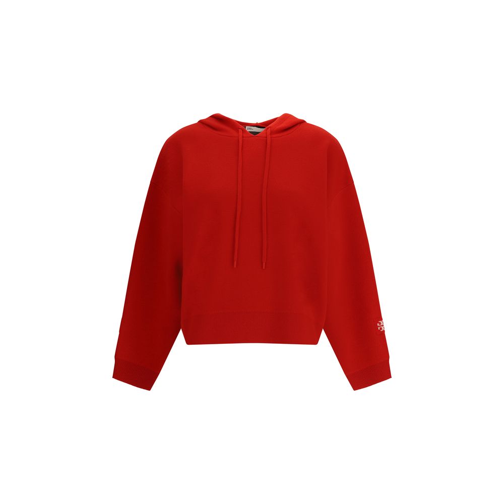 Tory Burch Multicolor Wool Sweatshirt | Regal Royce
