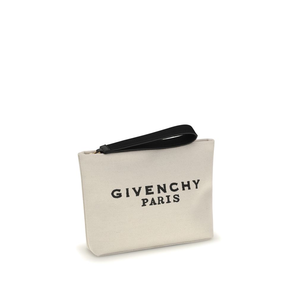 Givenchy Beige Cotton Accessories | Regal Royce