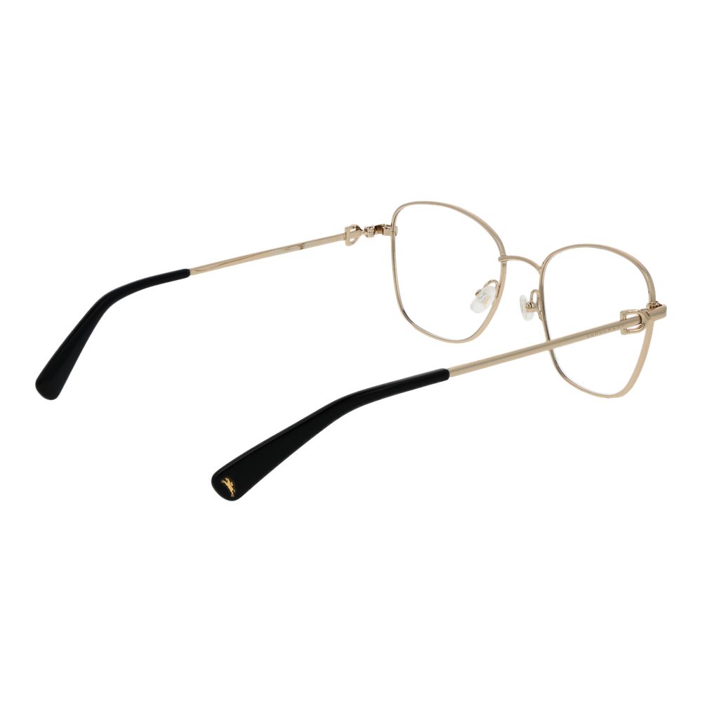 Longchamp Black Metal Glasses (Frames) | Regal Royce
