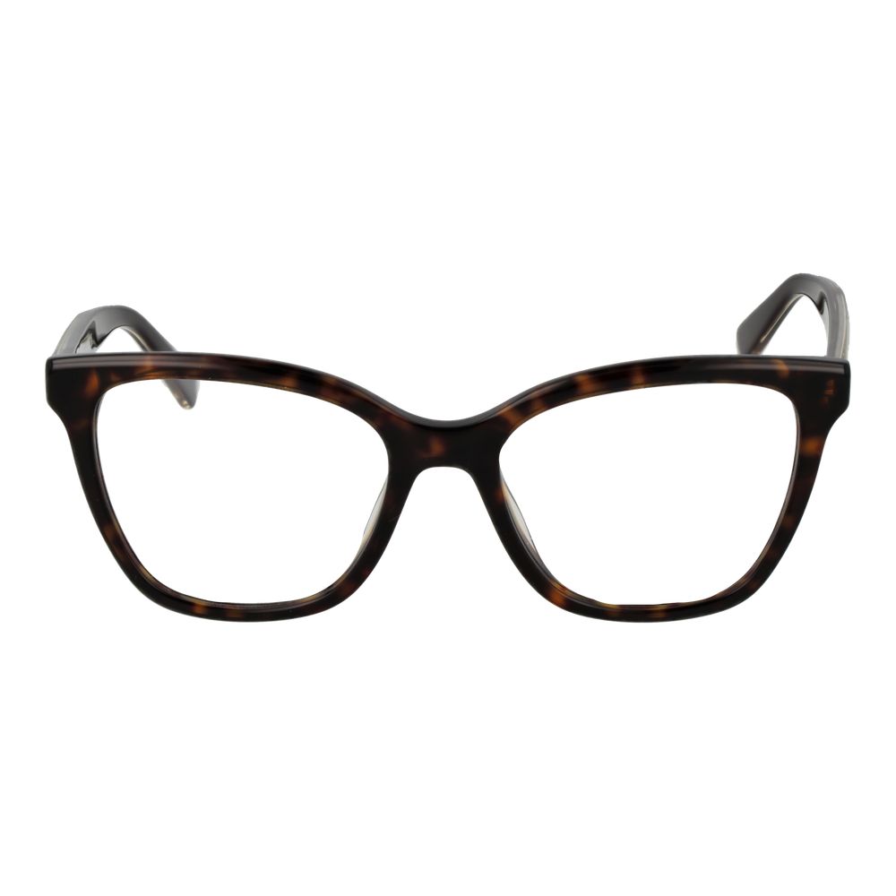 Longchamp Brown Acetate Glasses (Frames) | Regal Royce
