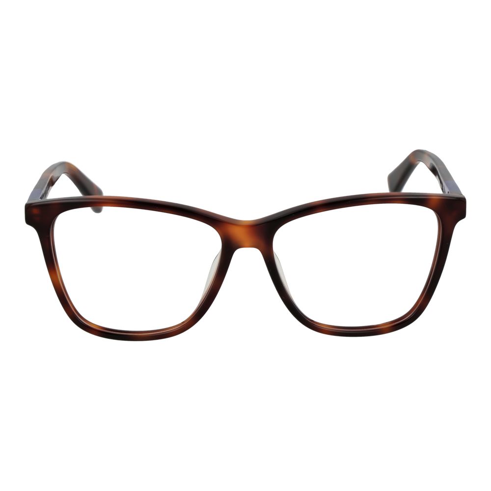 Longchamp Brown Acetate Glasses (Frames) | Regal Royce