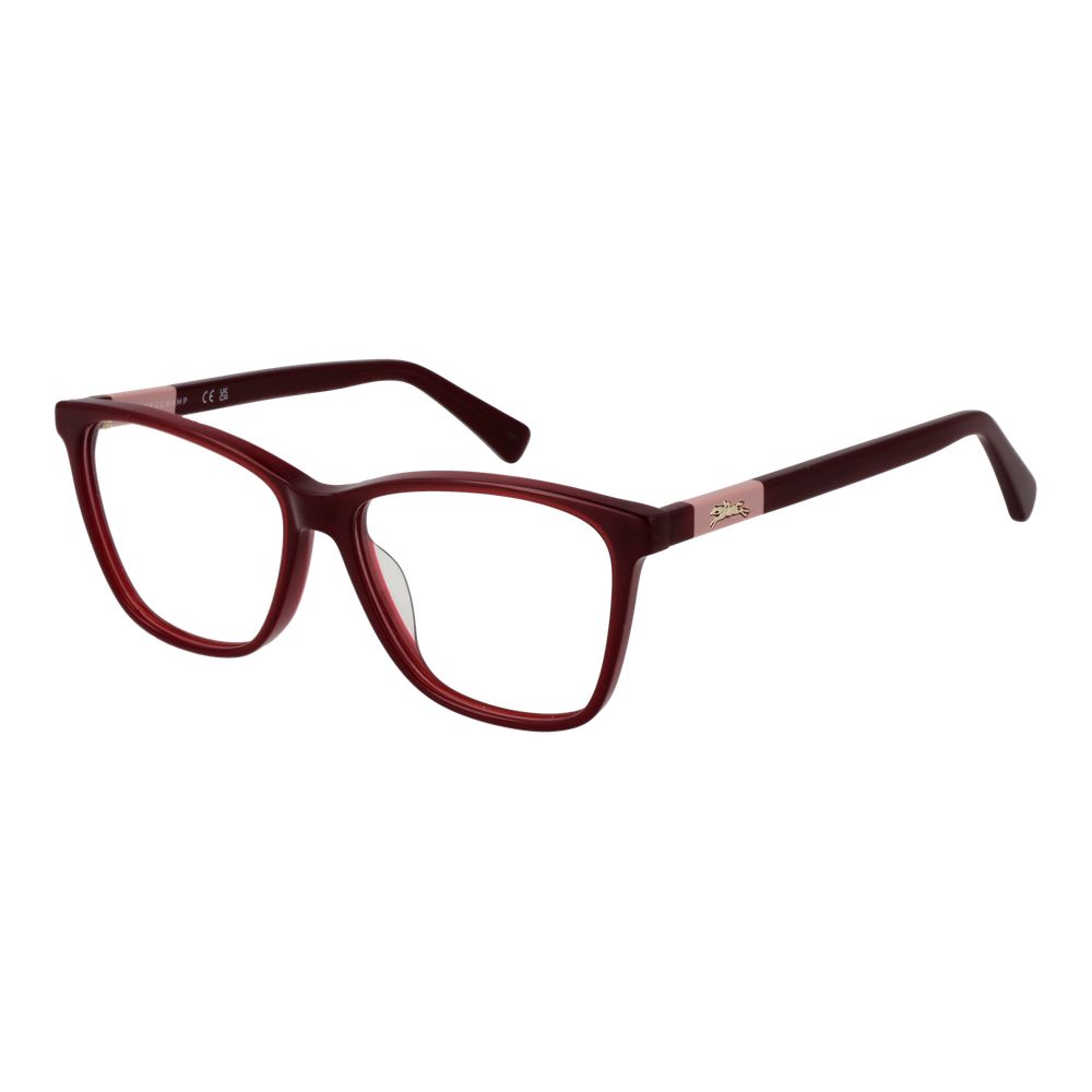 Longchamp Multicolor Acetate Glasses (Frames) | Regal Royce