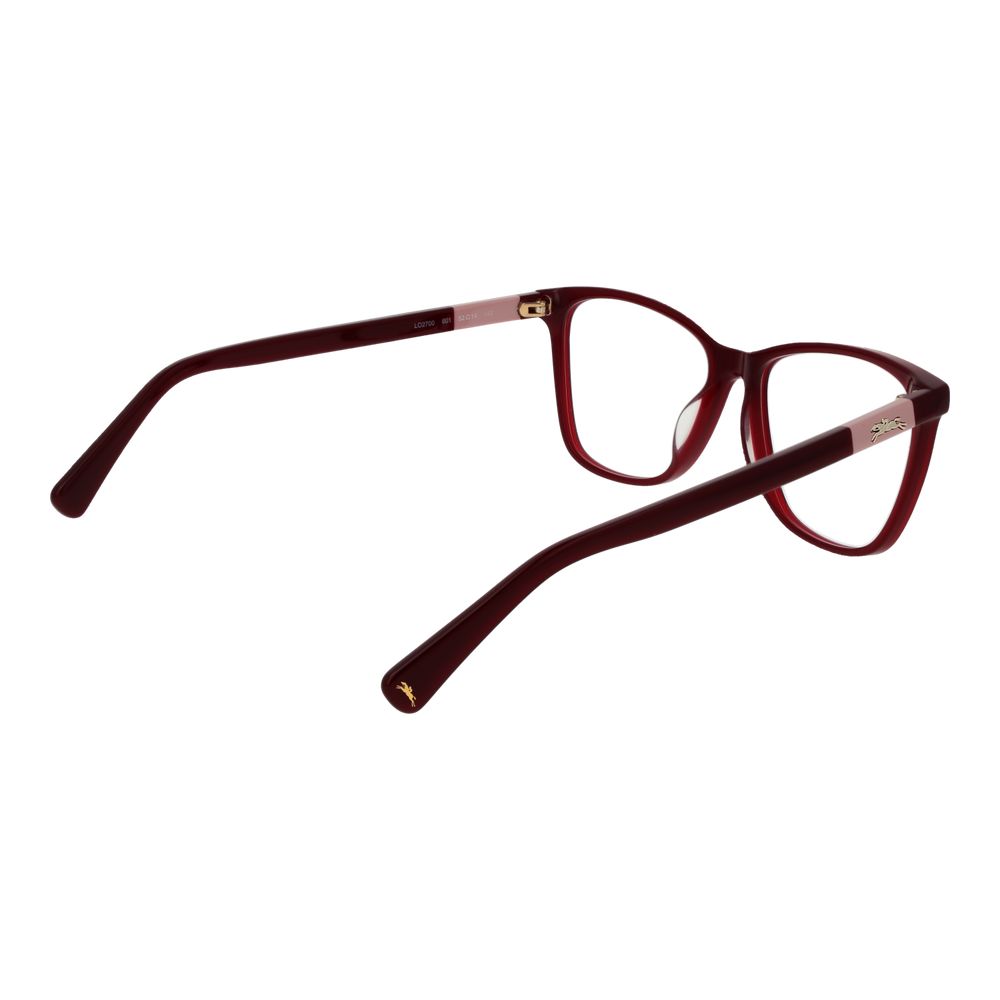 Longchamp Multicolor Acetate Glasses (Frames) | Regal Royce
