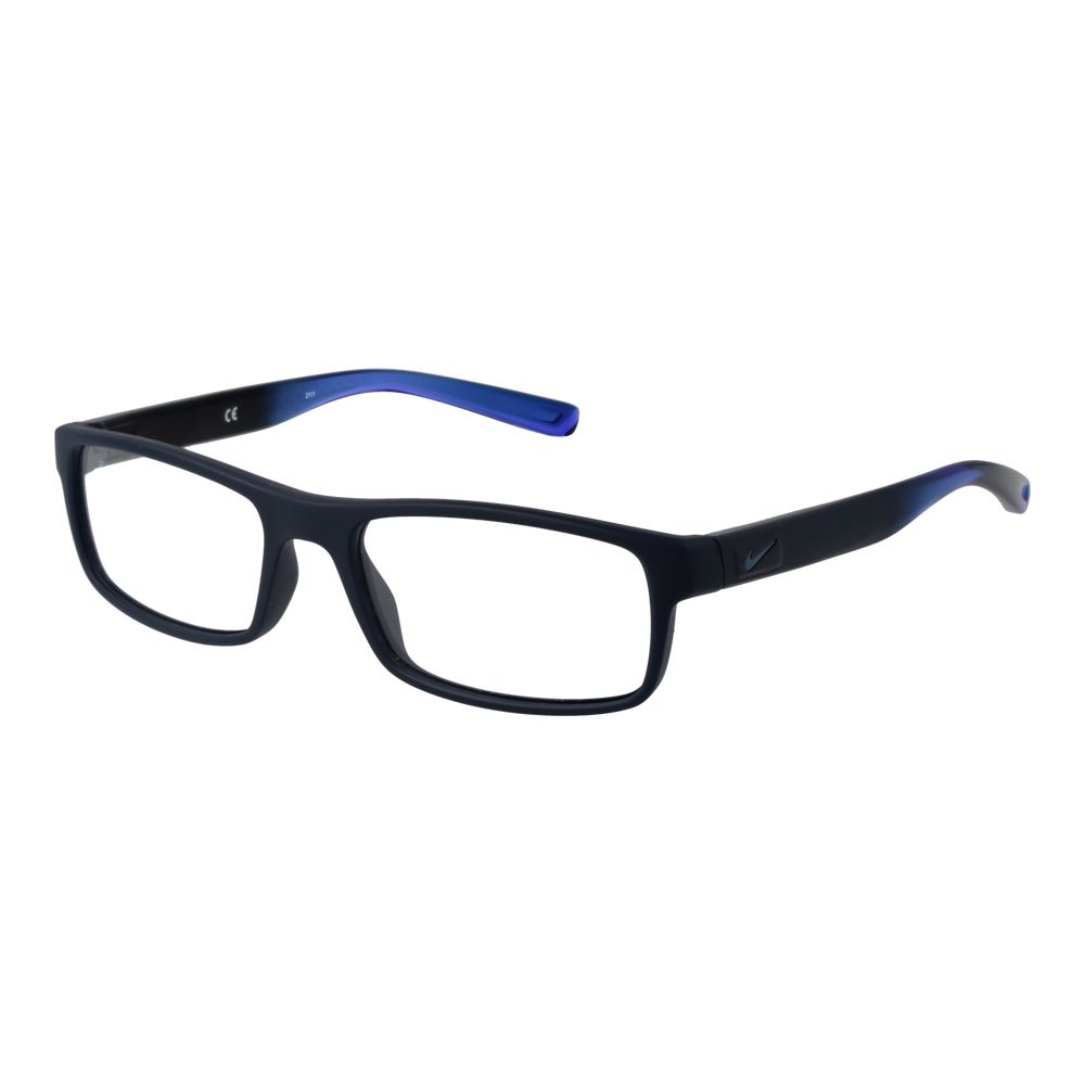 Nike Blue Plastic Glasses (Frames) | Regal Royce