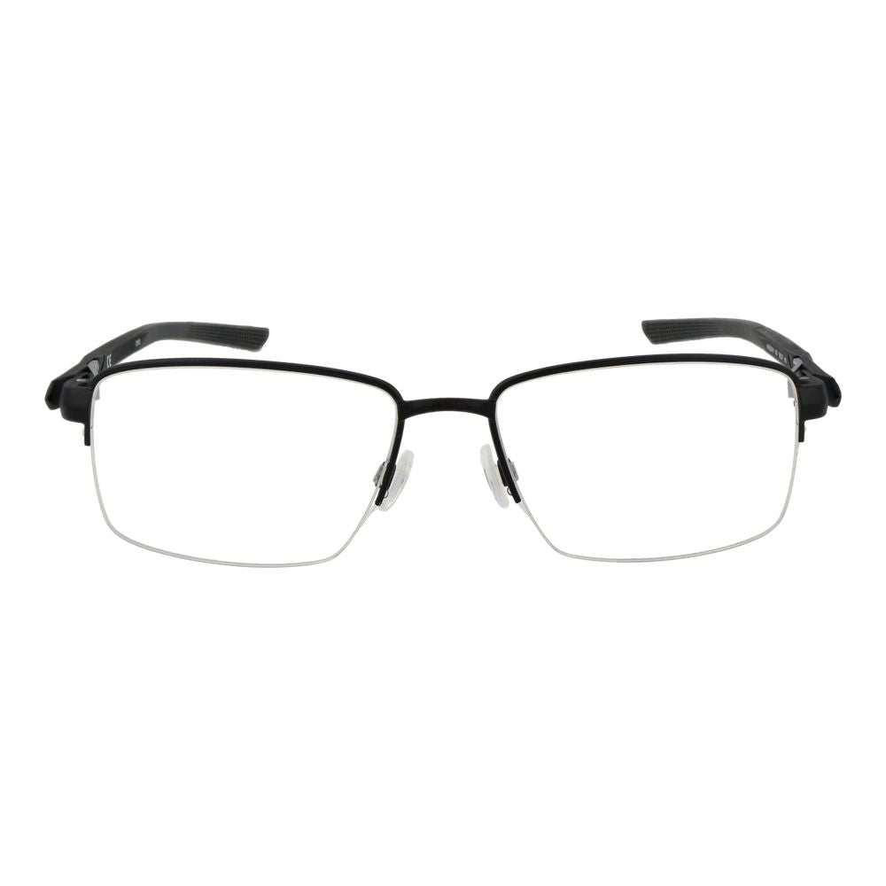 Nike Black Metal Glasses (Frames) | Regal Royce