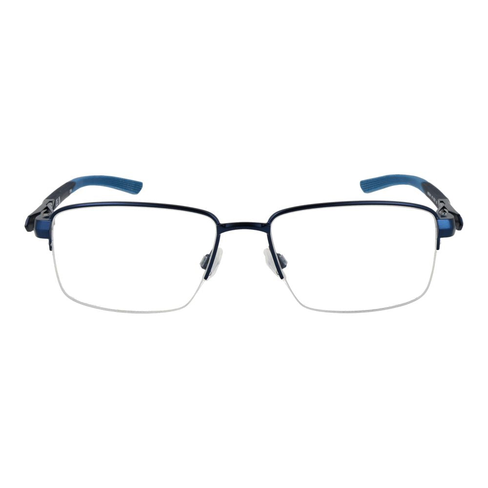 Nike Blue Metal Glasses (Frames) | Regal Royce