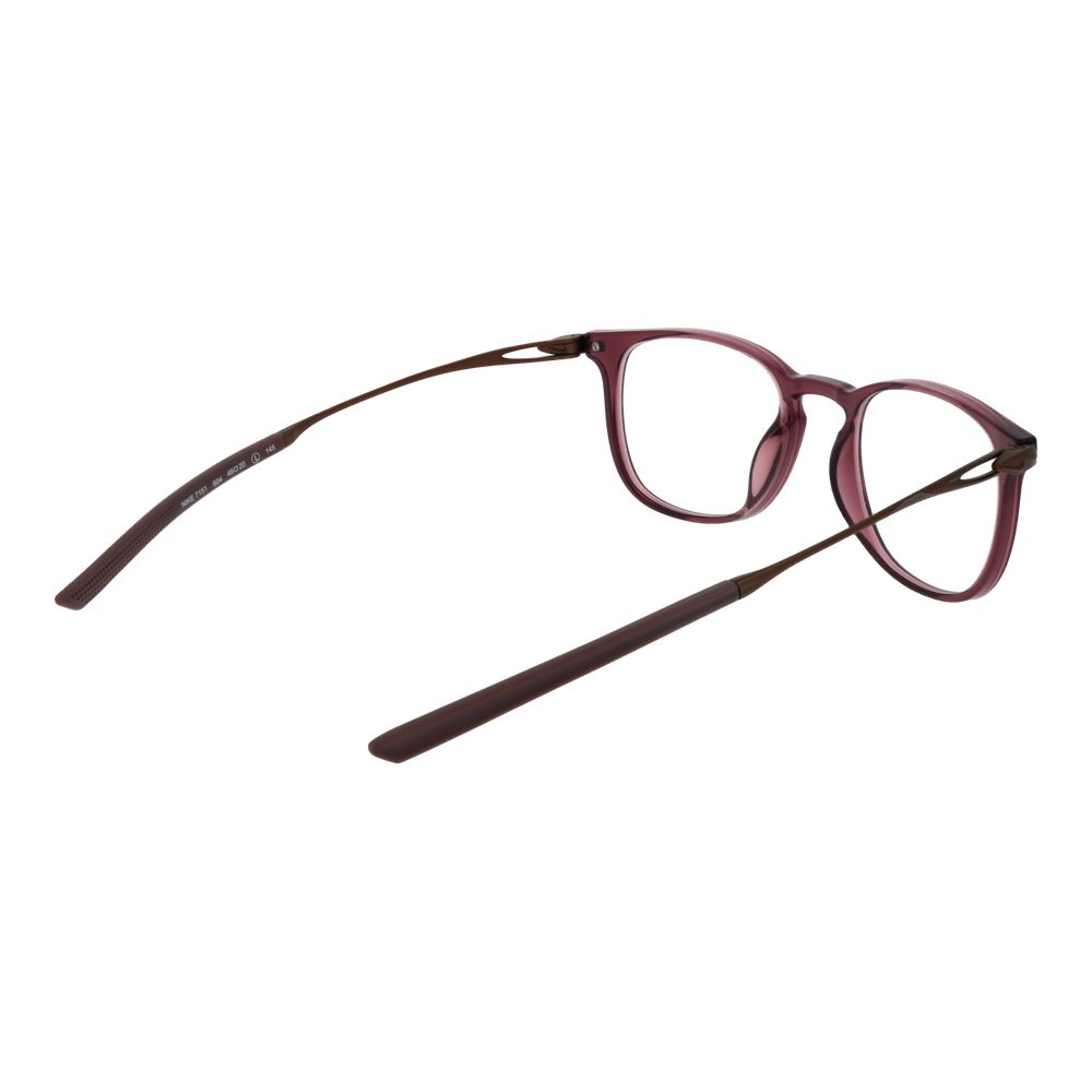 Nike Brown Titanium Glasses (Frames) | Regal Royce