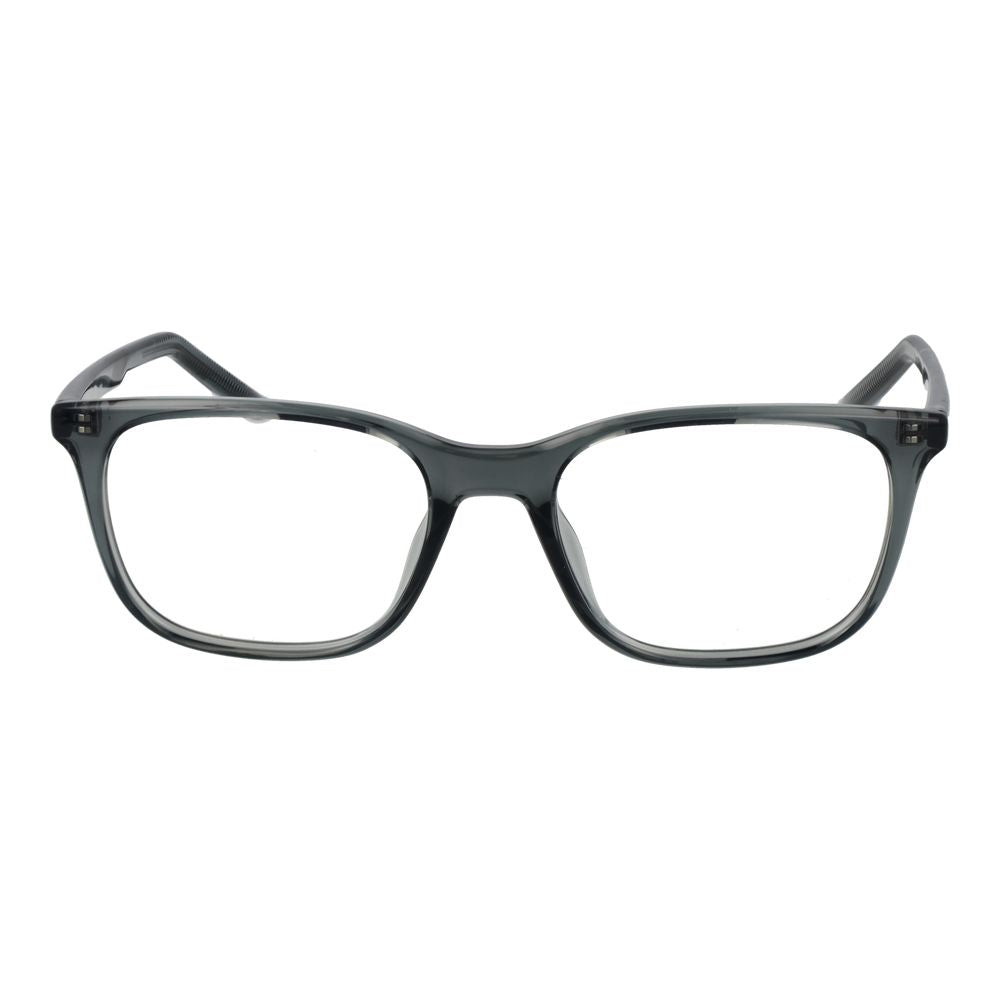 Nike Gray Stainless Steel Glasses (Frames) | Regal Royce