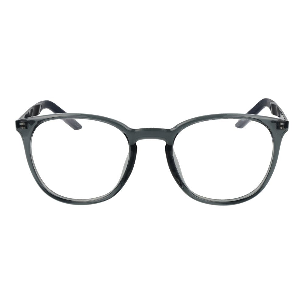 Nike Gray Metal Glasses (Frames) | Regal Royce