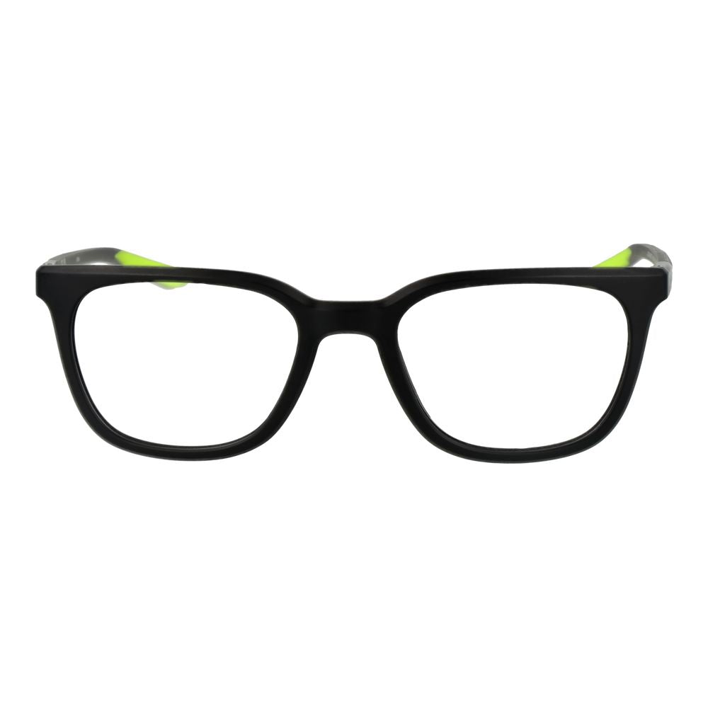 Nike Black Metal Glasses (Frames) | Regal Royce