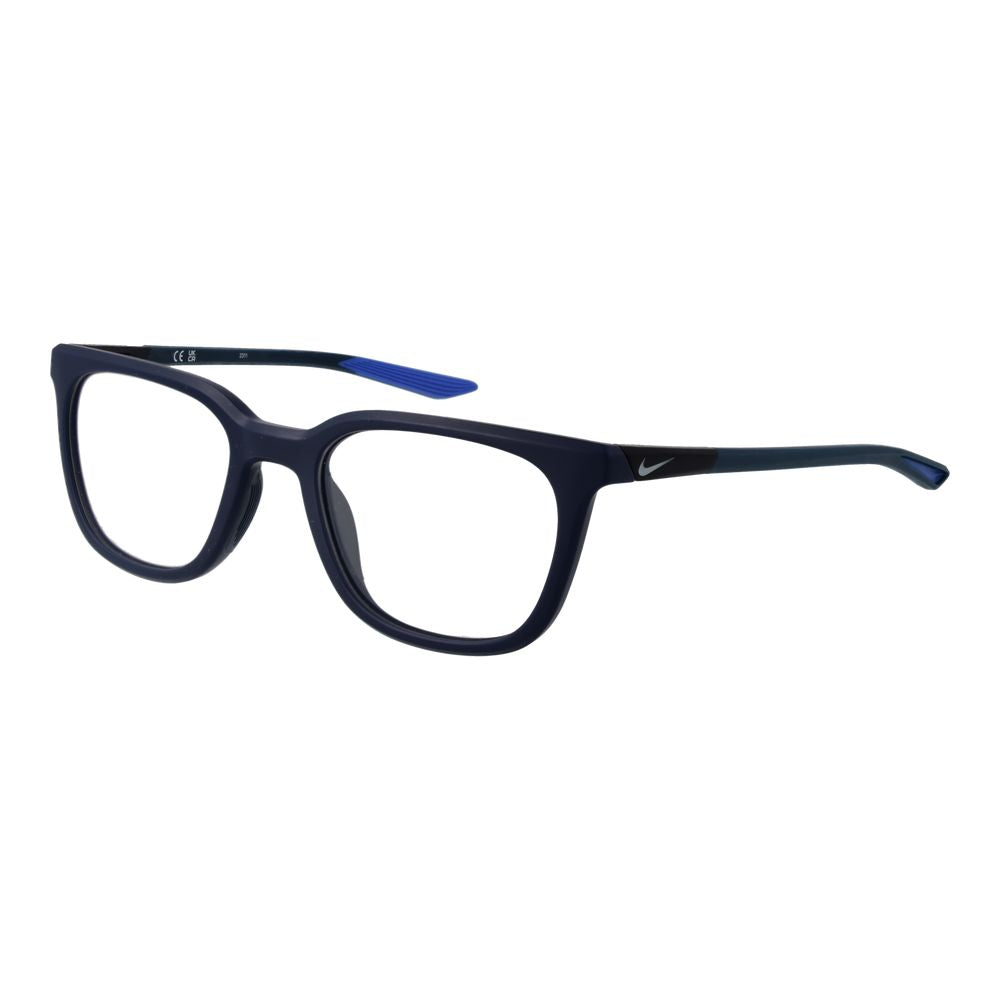 Nike Blue Metal Glasses (Frames) | Regal Royce