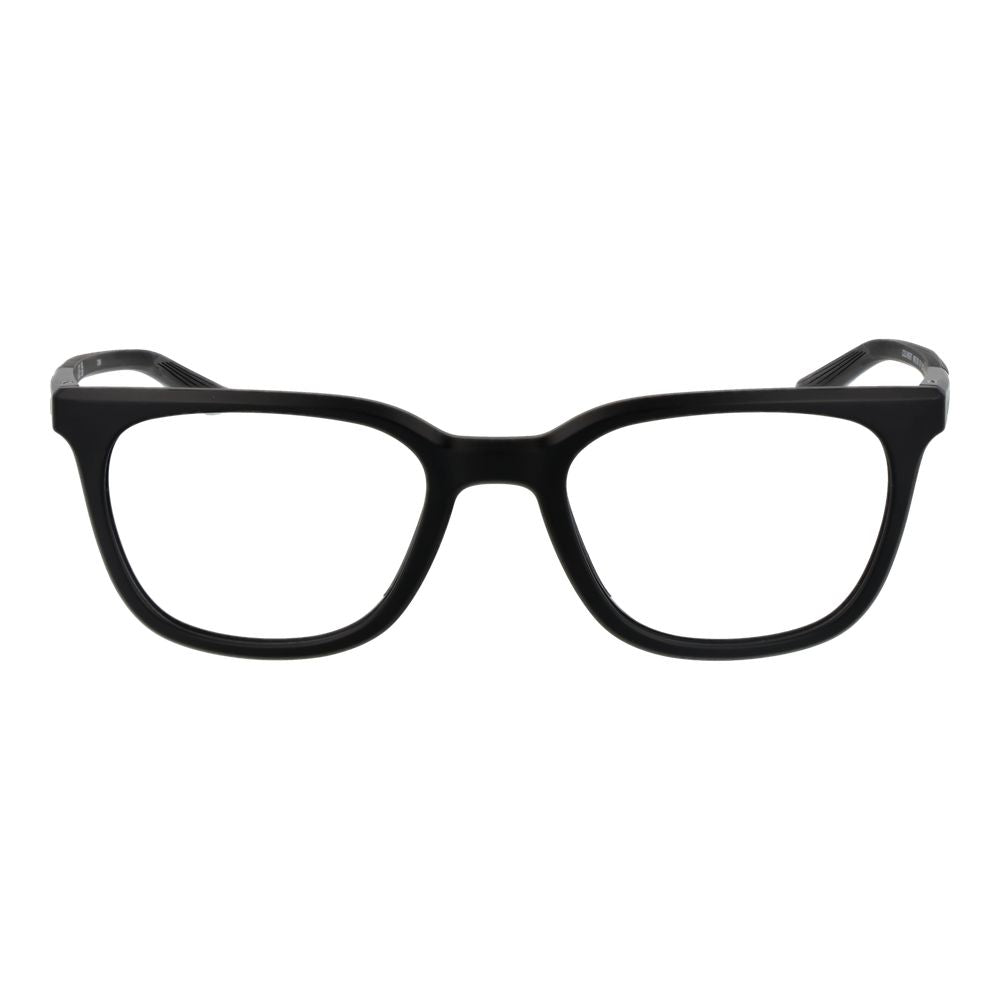 Nike Black Metal Glasses (Frames) | Regal Royce