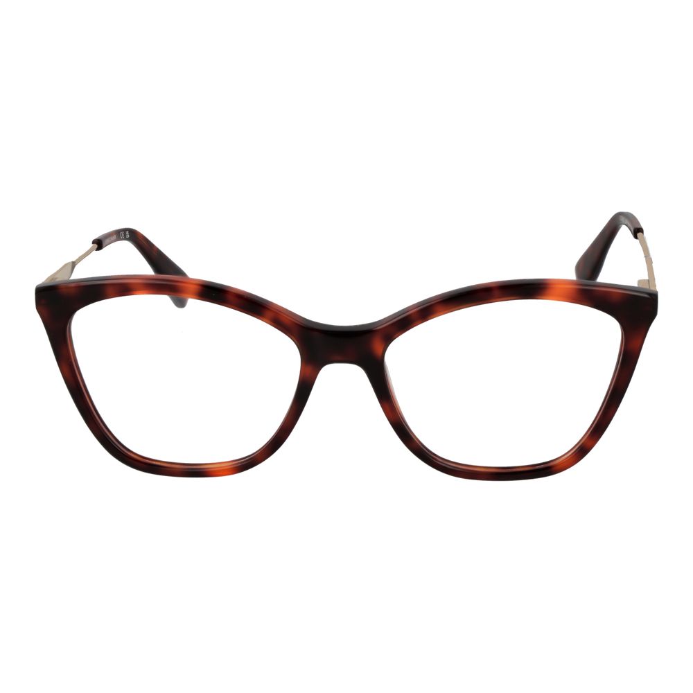 Longchamp Brown Metal & Plastic Glasses (Frames) | Regal Royce