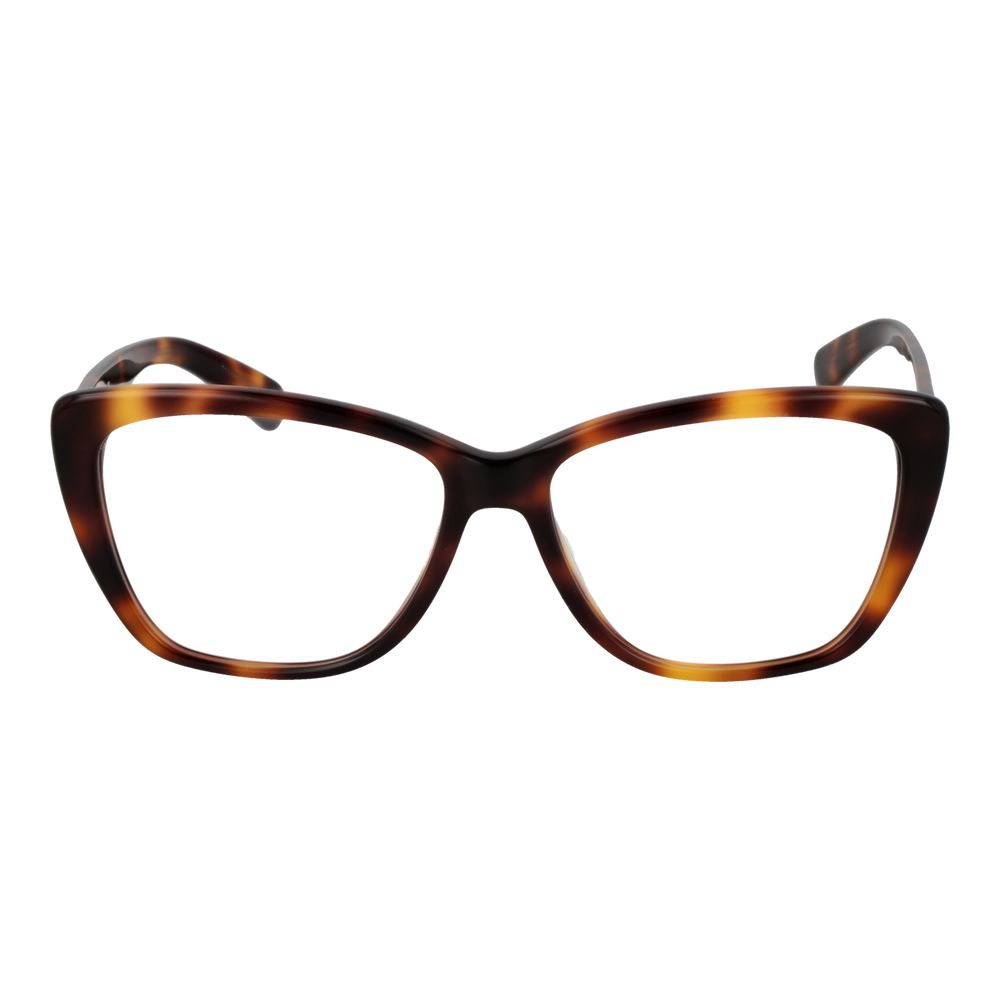 Longchamp Brown Acetate Glasses (Frames) | Regal Royce