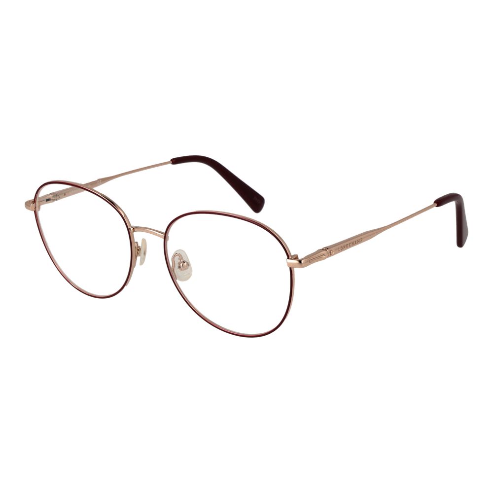 Longchamp Multicolor Metal Glasses (Frames) | Regal Royce