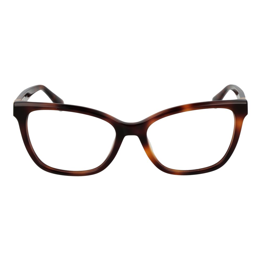 Longchamp Brown Acetate Glasses (Frames) | Regal Royce