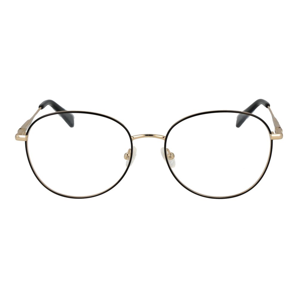 Longchamp Black Metal Glasses (Frames) | Regal Royce
