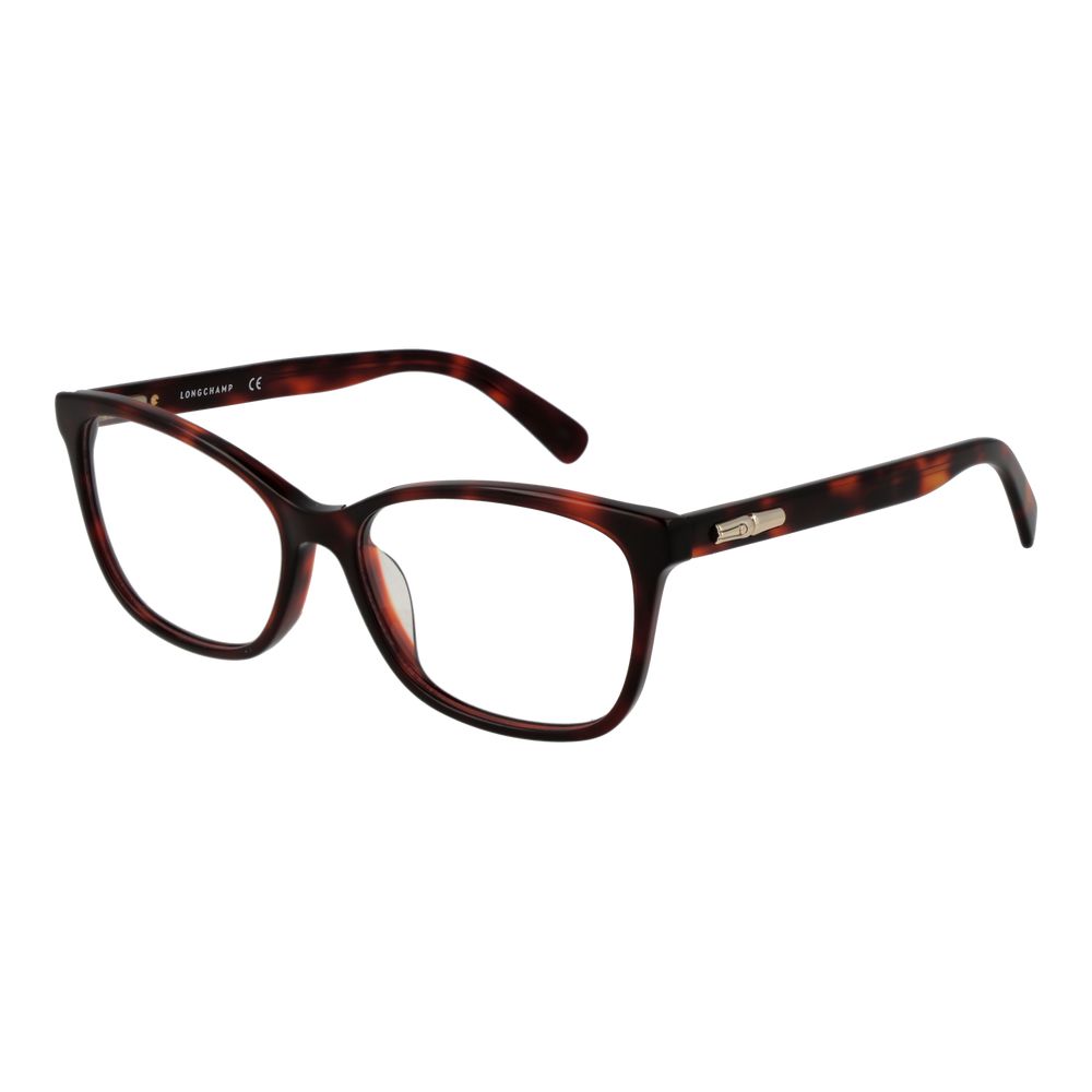 Longchamp Multicolor Cellulose Acetate Glasses (Frames) | Regal Royce