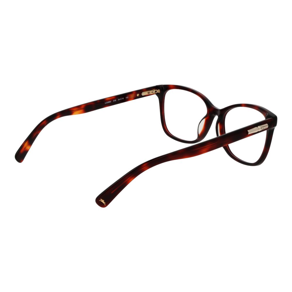 Longchamp Multicolor Cellulose Acetate Glasses (Frames) | Regal Royce