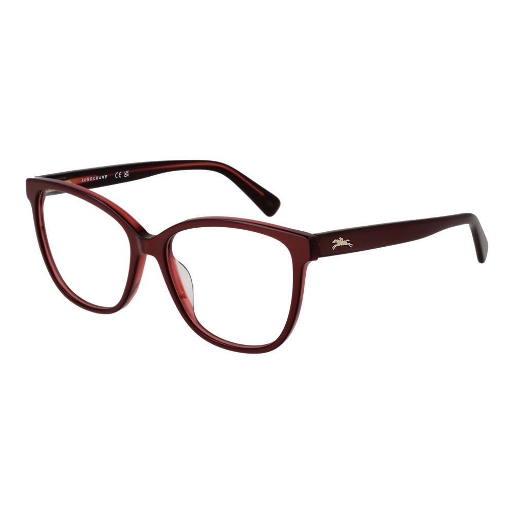 Longchamp Multicolor Acetate Glasses (Frames) | Regal Royce