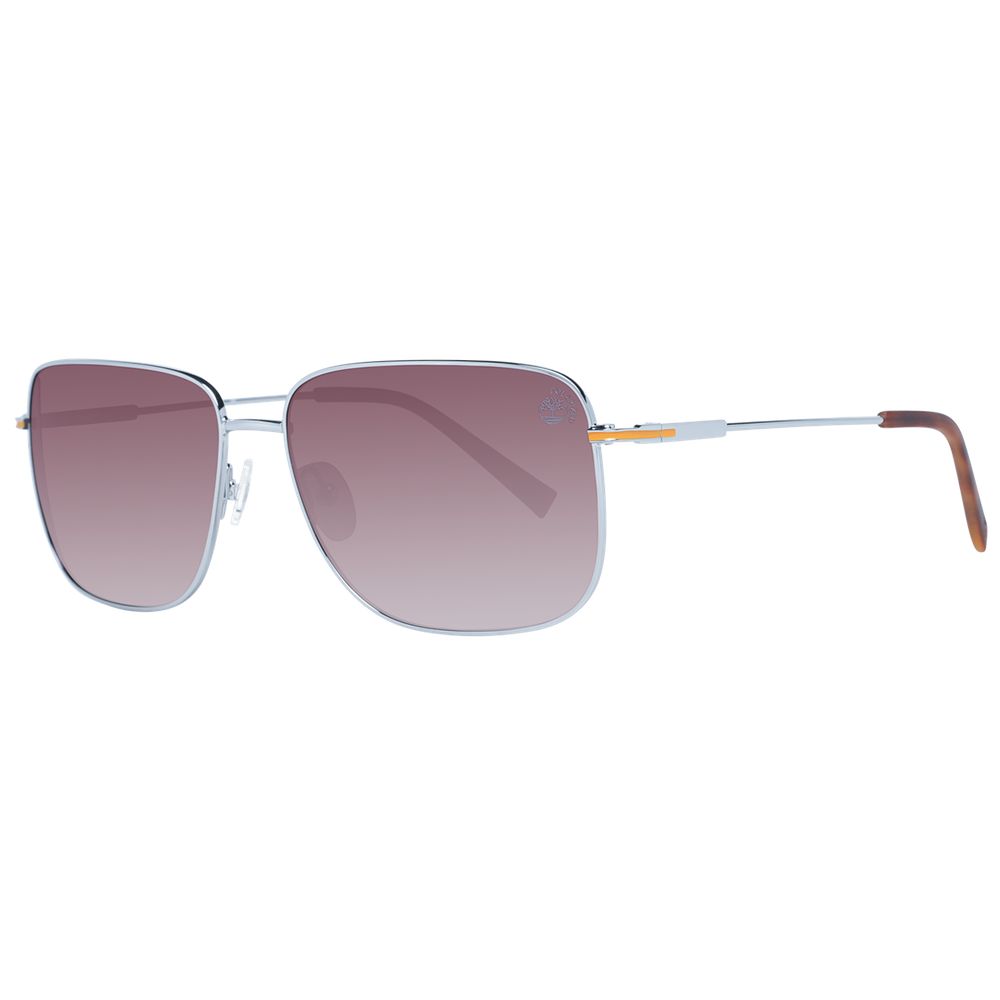 Timberland Gray Metal Sunglasses | Regal Royce