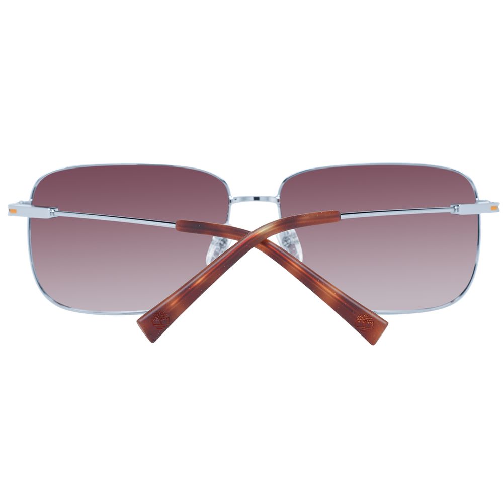 Timberland Gray Metal Sunglasses | Regal Royce