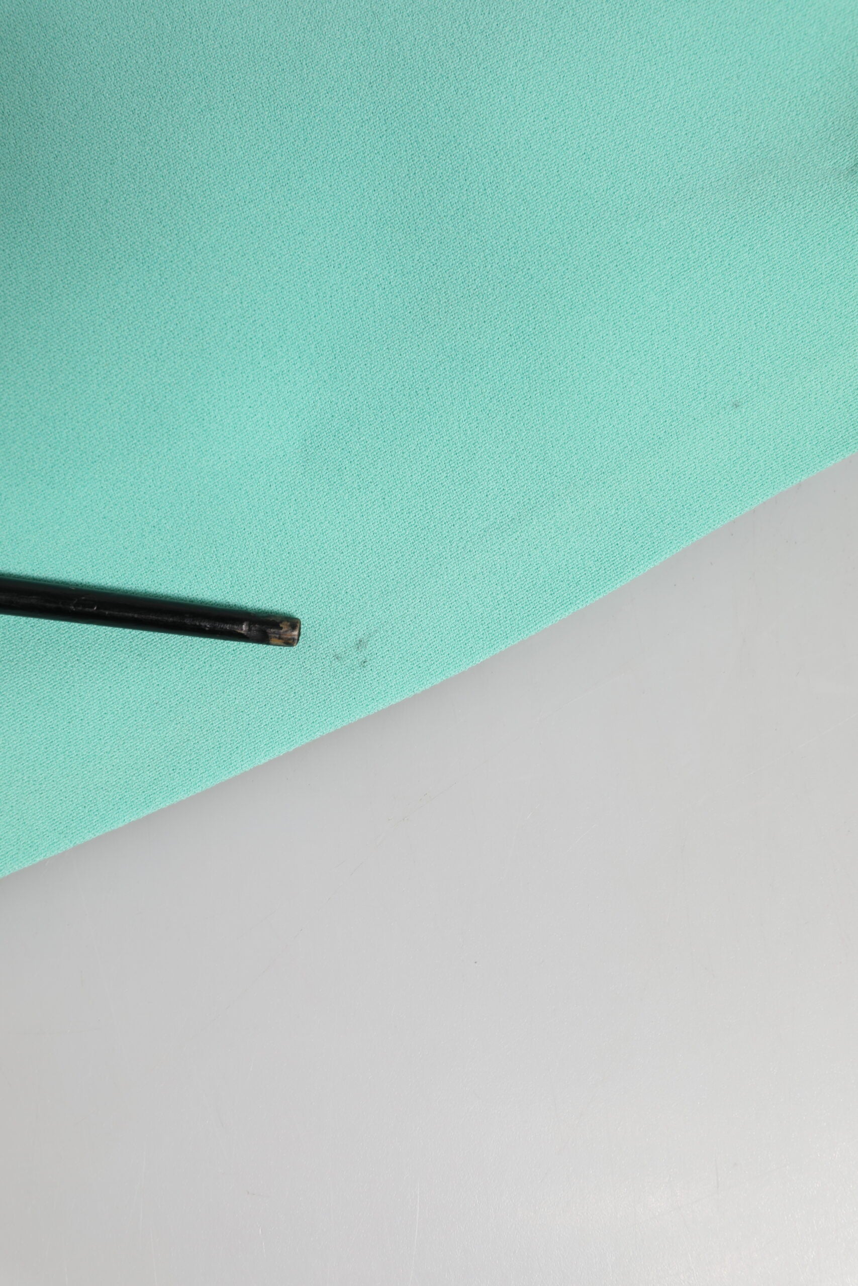 Dolce & Gabbana Green Viscose Sleeveless Sheath Midi Dress | Regal Royce