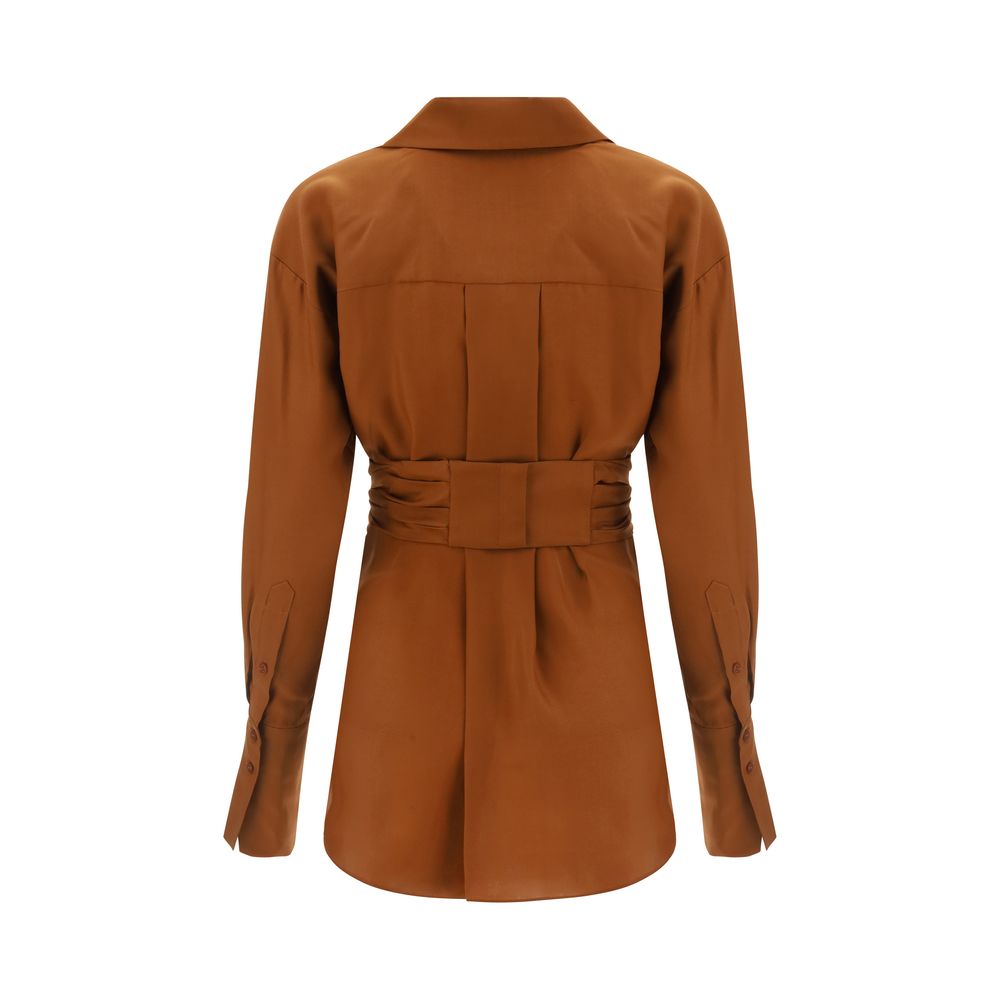 GAUGE81 Sabinas Shirt | Regal Royce