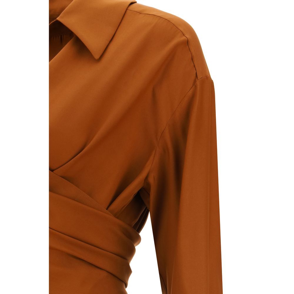 GAUGE81 Sabinas Shirt | Regal Royce