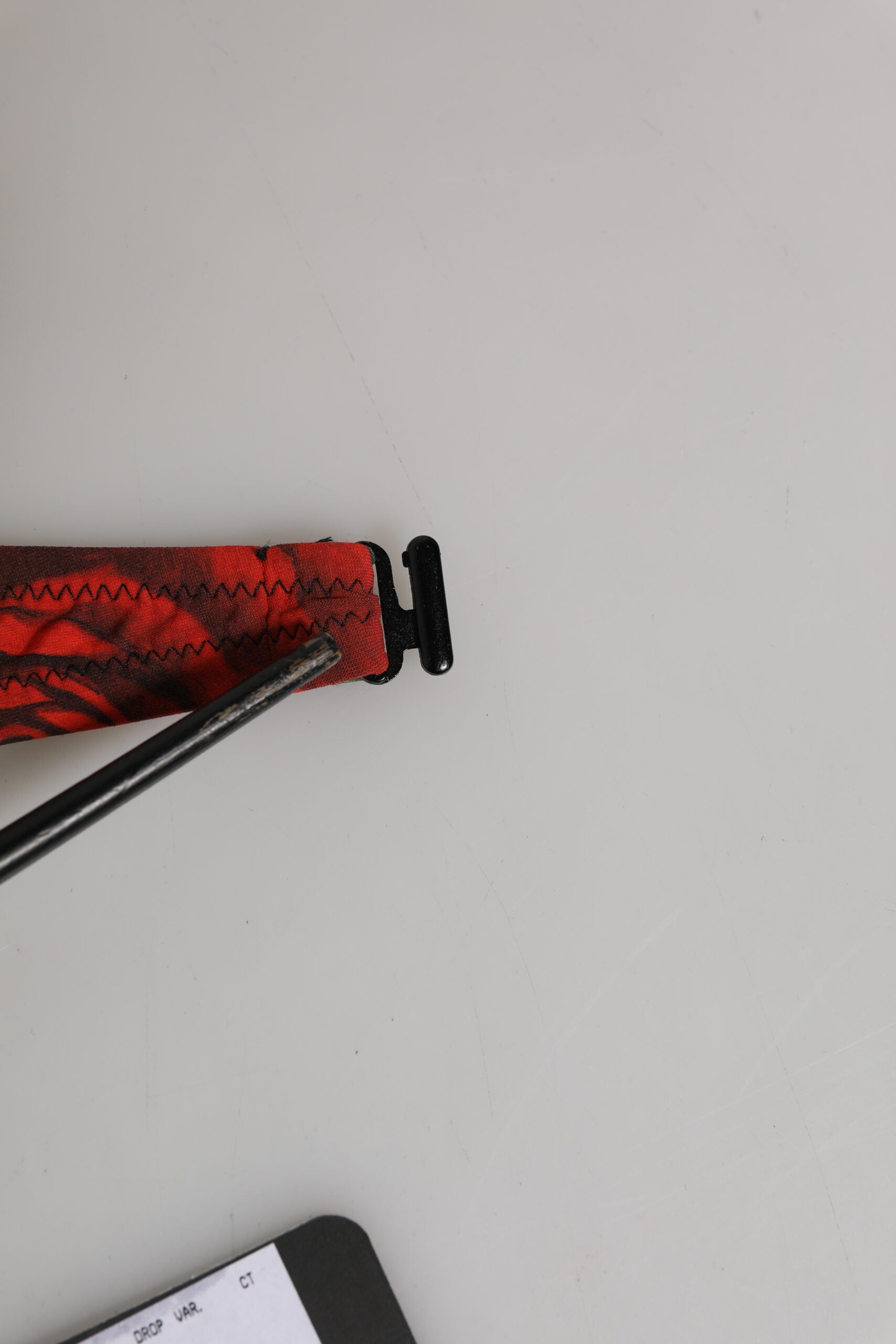 Dolce & Gabbana Black Floral Nylon Padded Balconnet Bra Underwear | Regal Royce