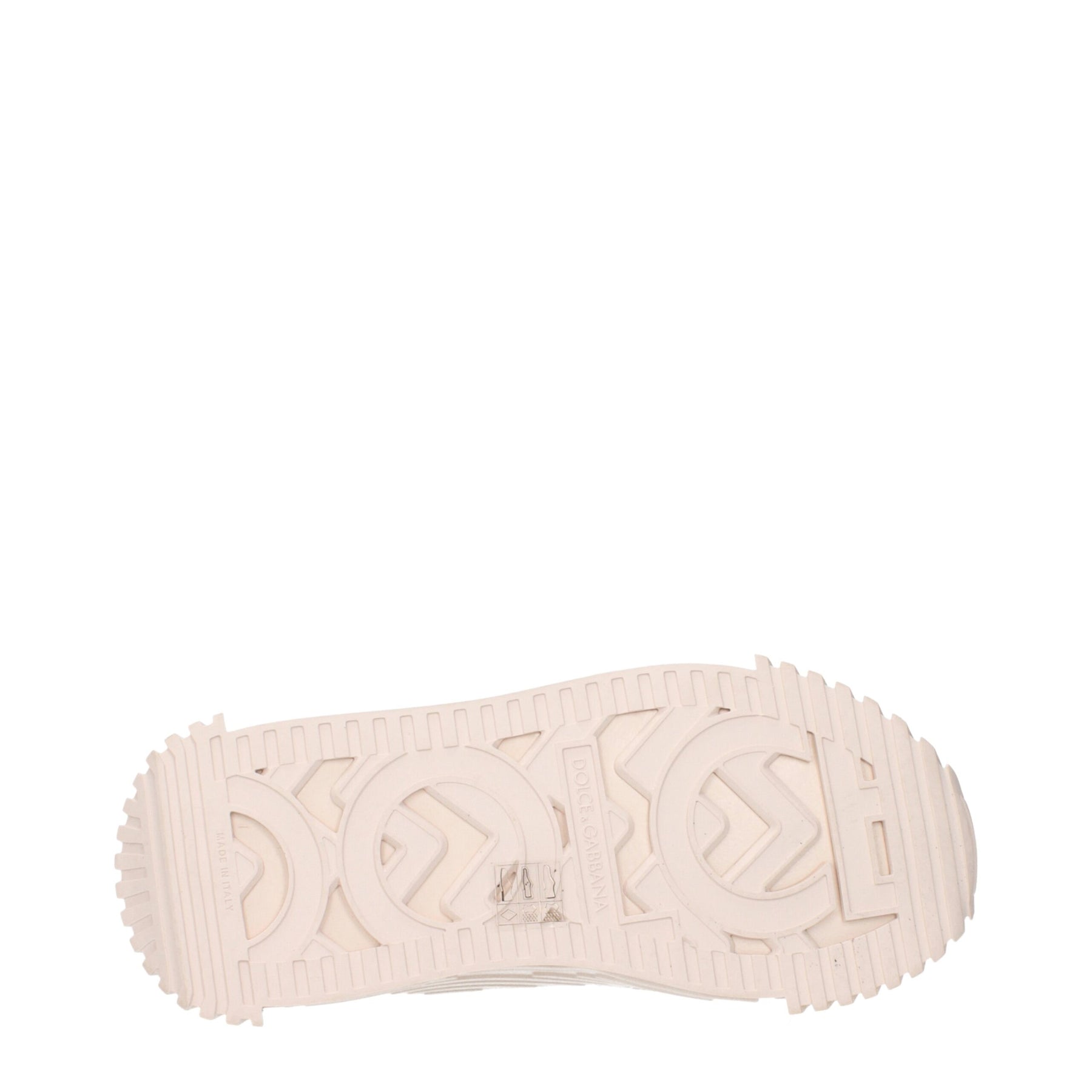 Dolce & Gabbana Gray Fabric Sneakers | Regal Royce