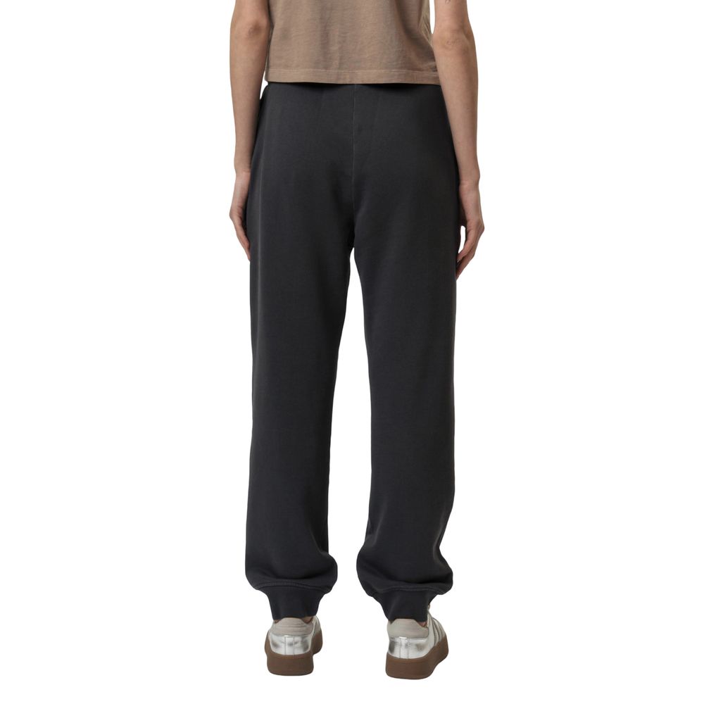 Calvin Klein Jeans Gray Cotton Joggers (Workout Pants) | Regal Royce