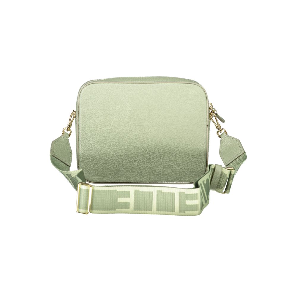 Coccinelle Green Leather Women Handbag | Regal Royce