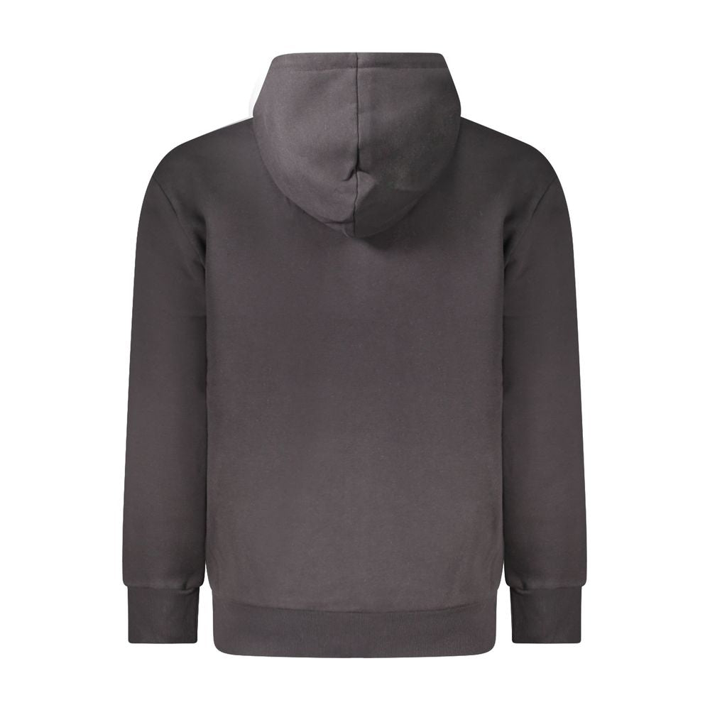 Timberland Black Cotton Men's Hoodie | Regal Royce