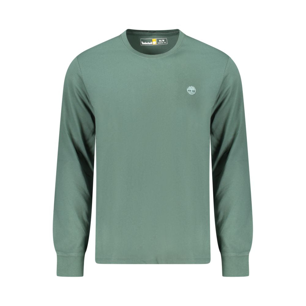 Timberland Verde Cotton Men's T-Shirt | Regal Royce