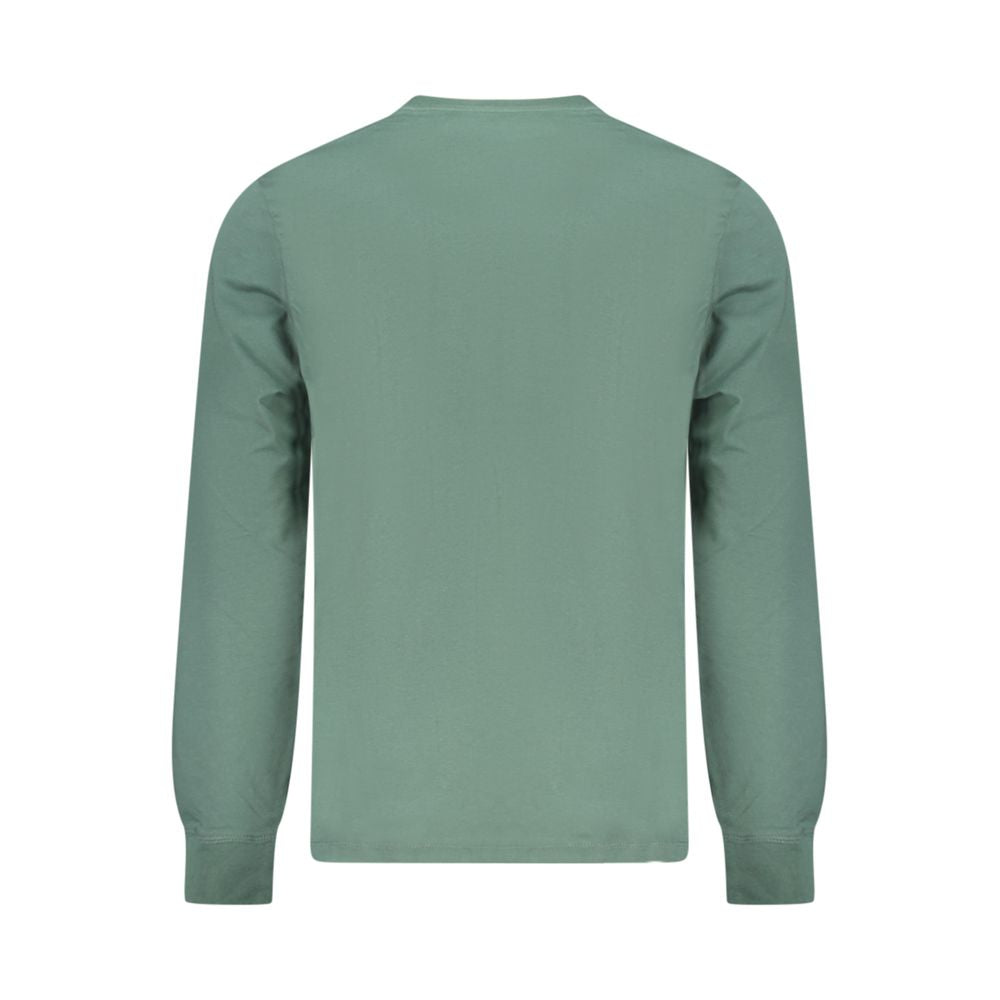 Timberland Verde Cotton Men's T-Shirt | Regal Royce