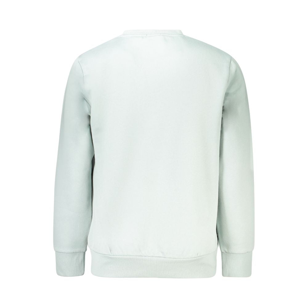 Timberland Verde Cotton Men Sweatshirt | Regal Royce