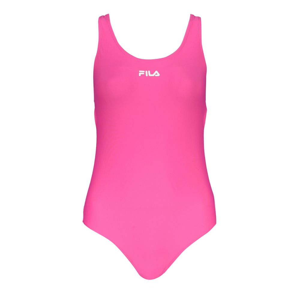 Fila Rosa Poliammide Women Swimsuit | Regal Royce