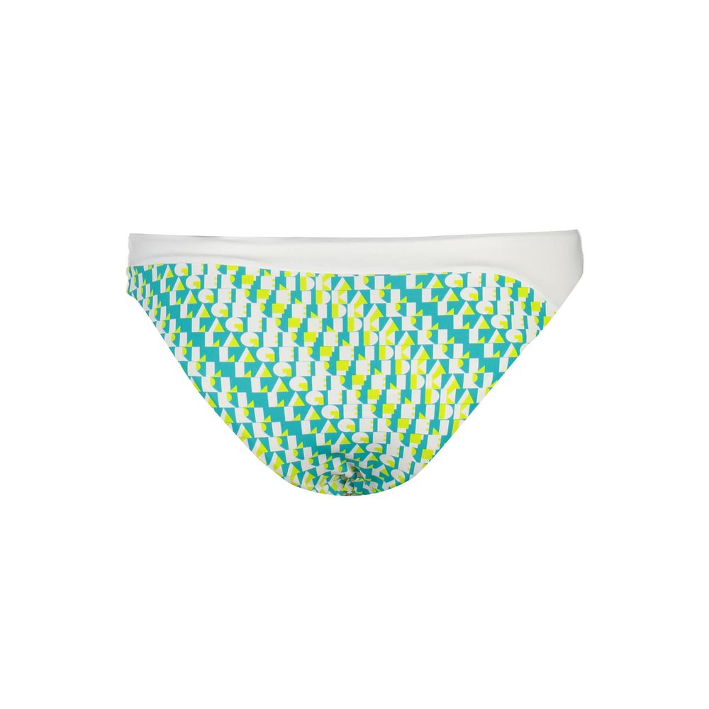 Karl Lagerfeld Verde Poliammide Women's Swim Brief | Regal Royce