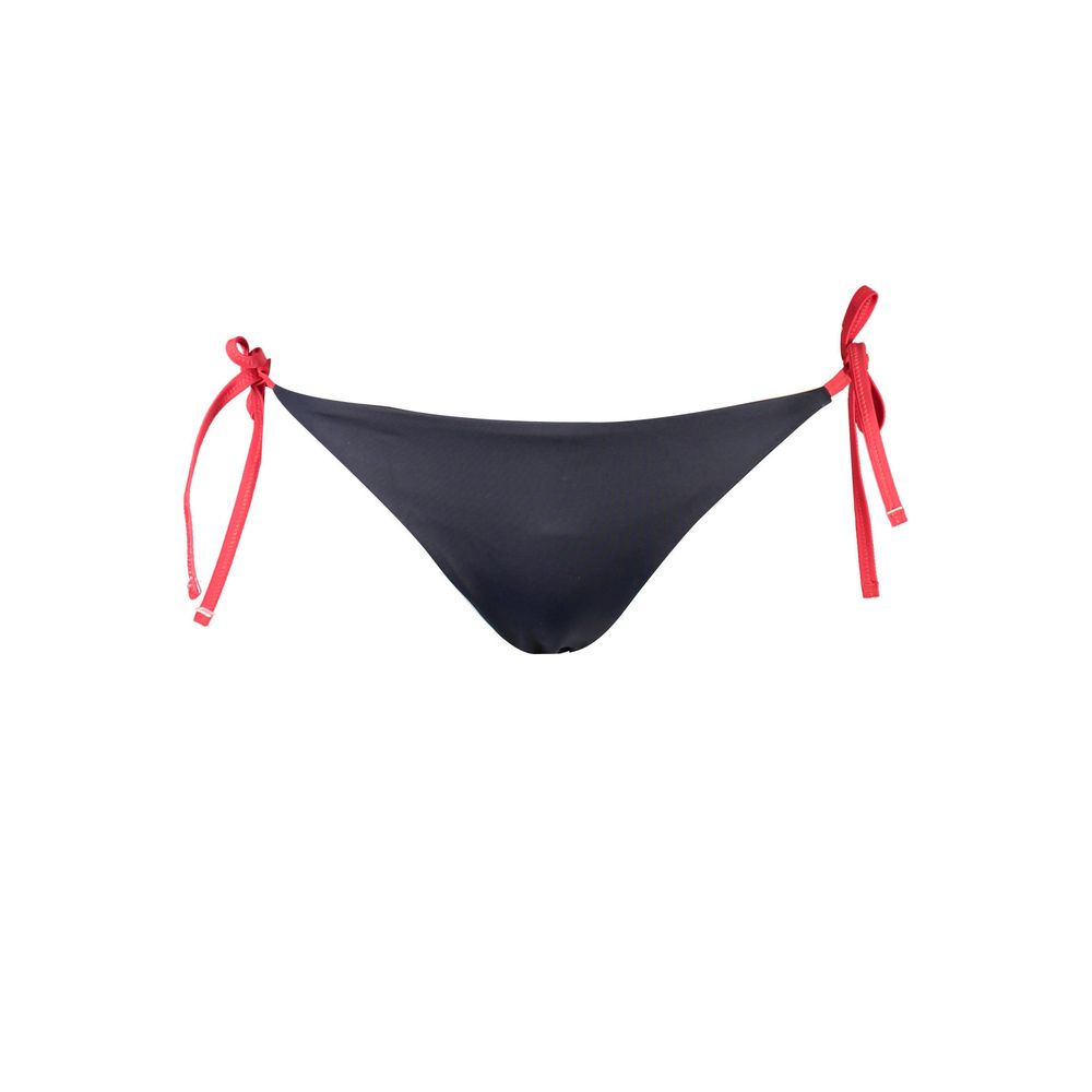 Tommy Hilfiger Blu Poliestere Women Swim Brief | Regal Royce