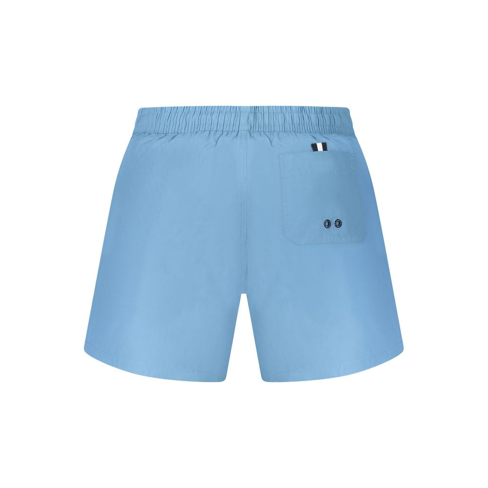 North Sails Azzurro Nylon Men's Swim Boxer | Regal Royce